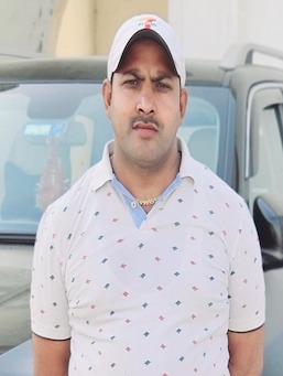 director
